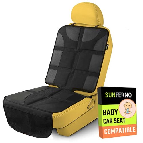 Seat Protector