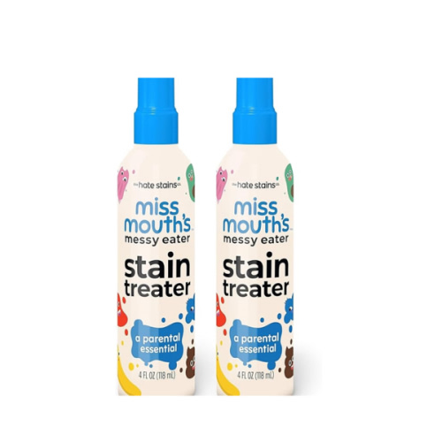 Amazon.com: The Hate Stains Co.: Mom's Magic