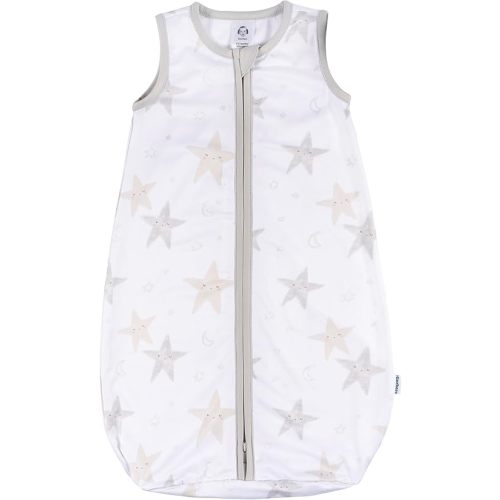 Gerber Baby Unisex Sleepbag Wearable Blanket, Celestial, 0-6M
