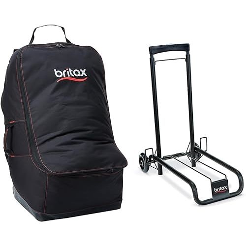 Britax Car Seat Travel Bag