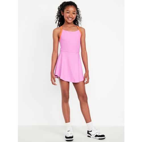 PowerSoft Cami Athletic Dress for Girls
