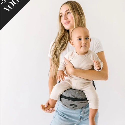Tushbaby Hip Carrier