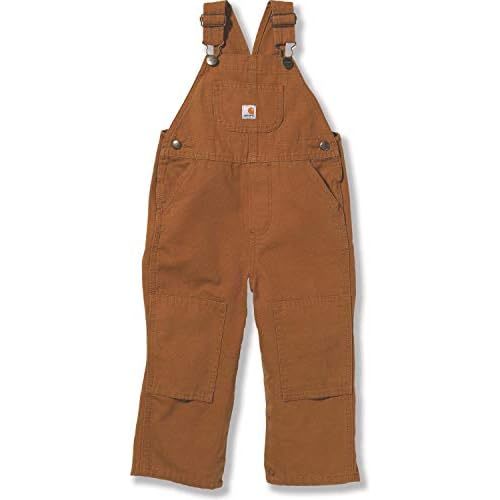 Carhartt Boys Bib Overall