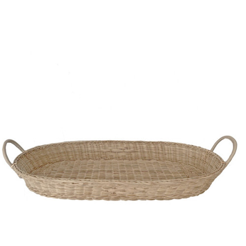 Bayu Changing Basket - Olli Ella | Maisonette