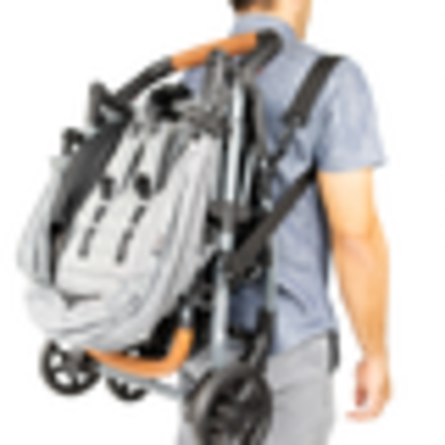 Stroller Carry Straps