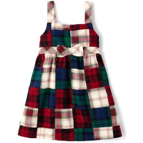 Gymboree Baby-Girls and Toddler Sleeveless Dresses