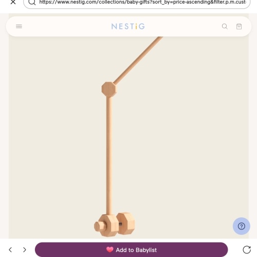 Mobile Attachment Arm