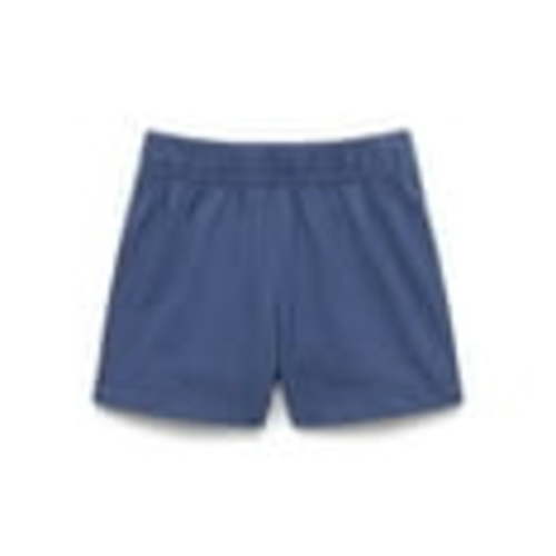 Garanimals Baby Basic Solid Jersey Solid Shorts, Sizes 0-24 Months