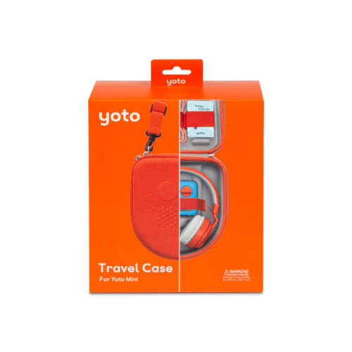 Yoto travel case
