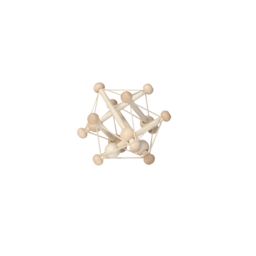 Manhattan Toy Classic Natural Skwish