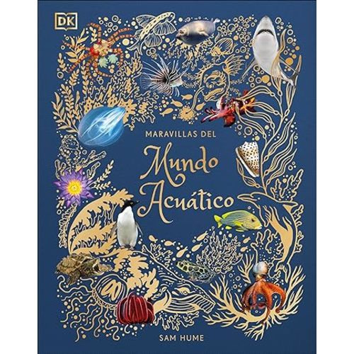 Maravillas del Mundo Acuático
