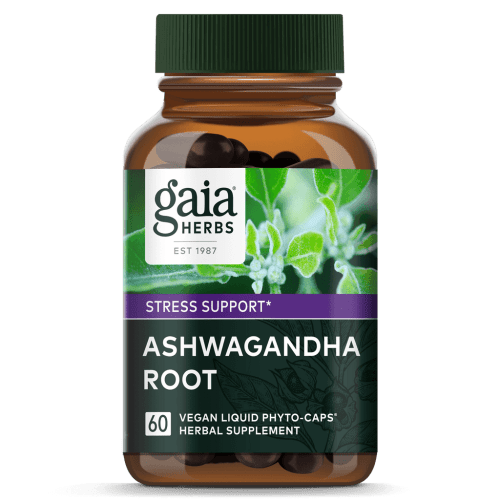 Ashwagandha Root