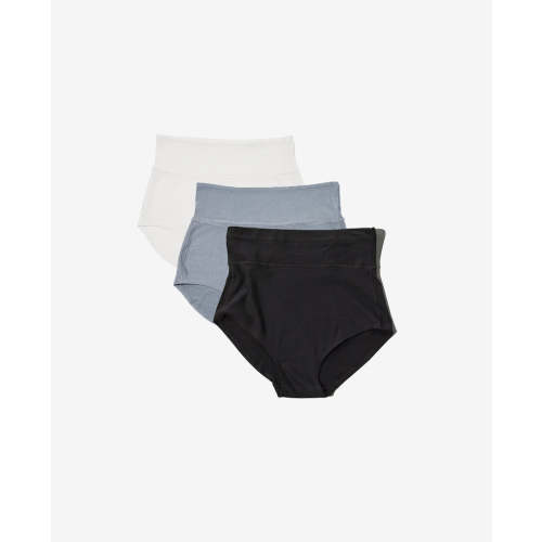 The All-In Panty: 3-Pack