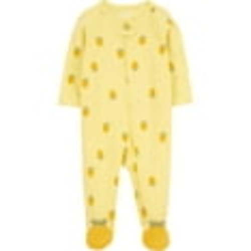 Carter's Child of Mine Baby Girl Sleep 'n Play, One-Piece, Sizes Preemie-6/9 Months