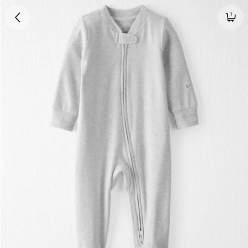 Little Planet Organic Cotton Pajamas for Babies, Toddlers, and Kids| Carter's