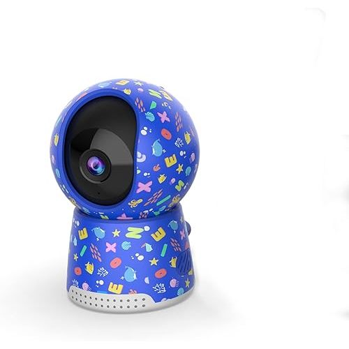 Add-On Baby Camera Unit