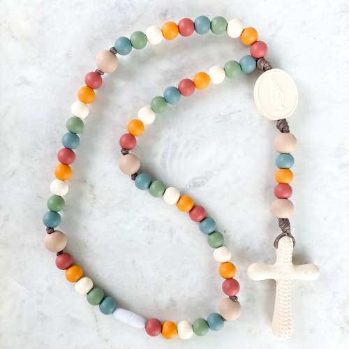 God’s Grace | Chews Life Rosary