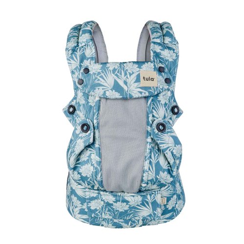 Paradise - Mesh Explore Baby Carrier