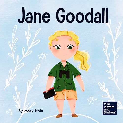 Jane Goodall