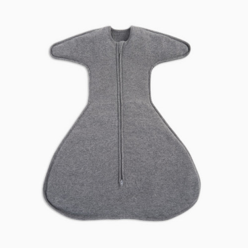 SleepSack SwaddleStretch - Grey