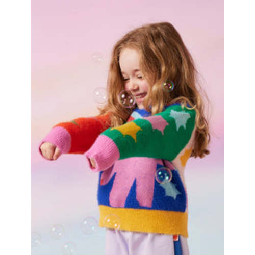 Koala Blue Singletsuit – Halcyon Nights
