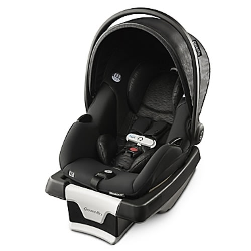 Evenflo® Gold SecureMax Infant Car Seat in - Onyx