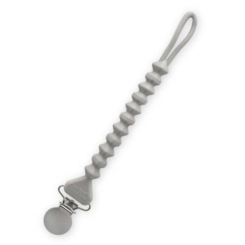 Carter's Child of Mine Baby Unisex Pacifier Clip, One Size