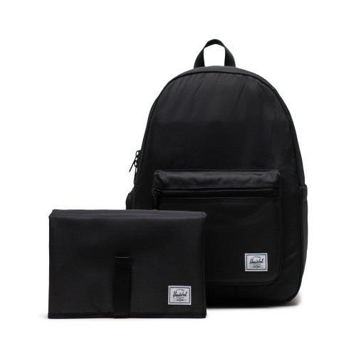 Settlement Backpack Diaper Bag