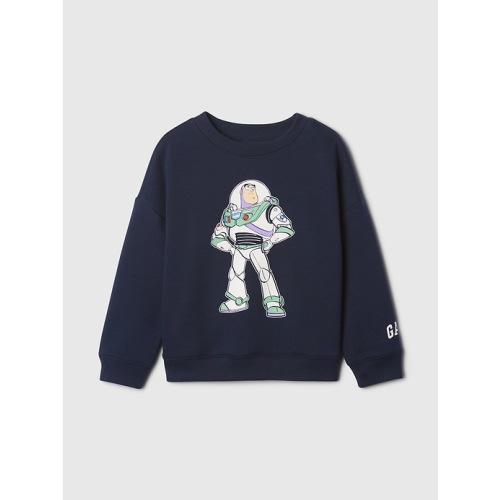 Gap × Disney Baby & Toddler Vintage Soft Sweatshirt | Gap