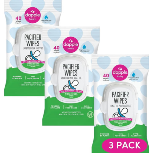 Amazon.com : pacifier wipes