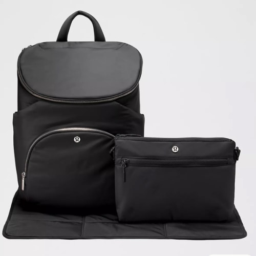New Parent Backpack 17L | lululemon