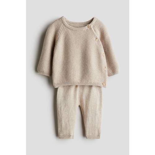 2-PIECE COTTON SET