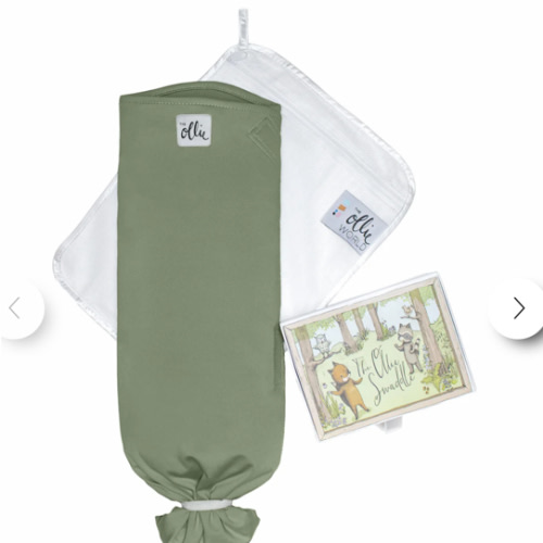 The Ollie® Swaddle