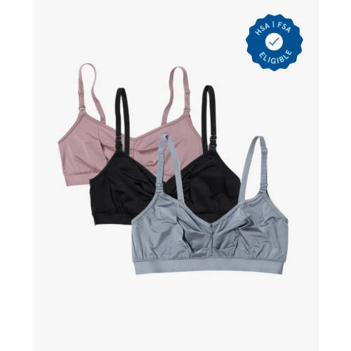The Do Anything Bra: 3-Pack