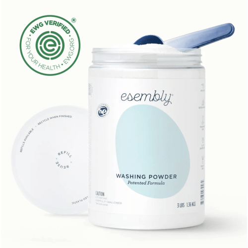 Washing Powder–Canister (3 lbs)