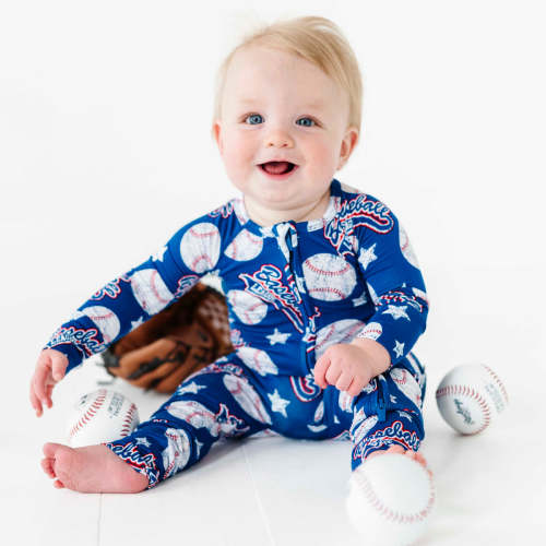 Perfect Catch Convertible Romper