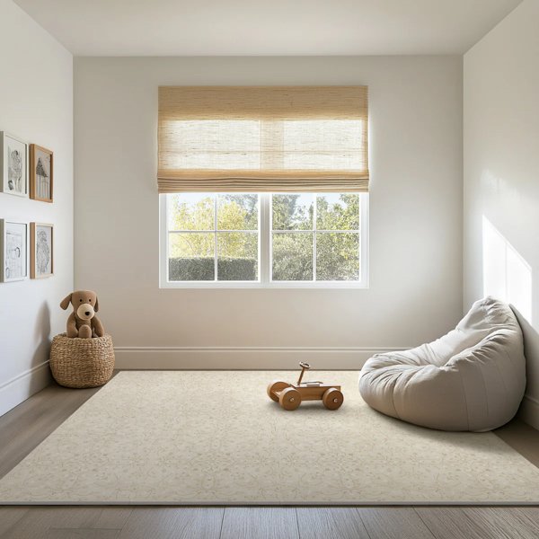Hazel - Neutral Play Mat