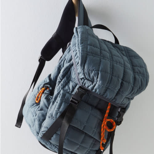 Summit Backpack