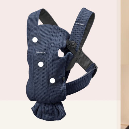 BabyBjörn Baby Carrier Mini