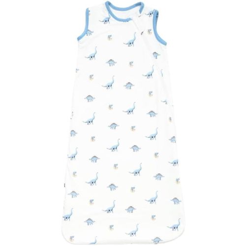 KYTE BABY Sleeping Bag for Toddlers - Made of Soft Rayon Made From Bamboo Material - 0-36 Months - 0.5 tog - Printed