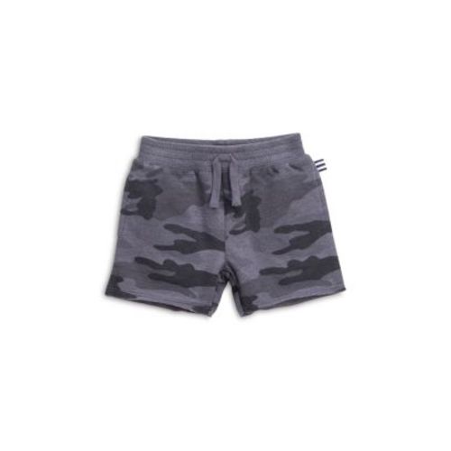 Boys' Camouflage Shorts - Baby