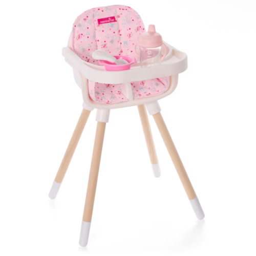 Contemporary High Chair (Bitty Baby®)