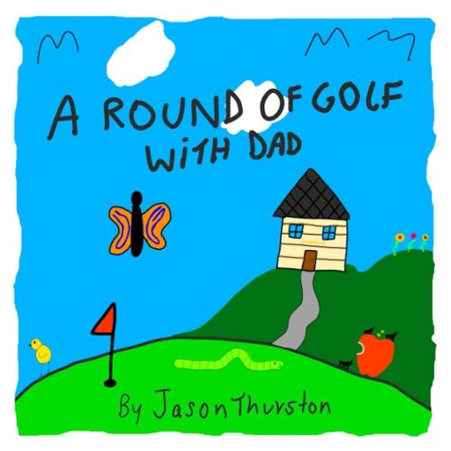 A Round of Golf with Dad