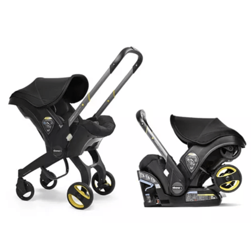 Doona Car Seat & Stroller