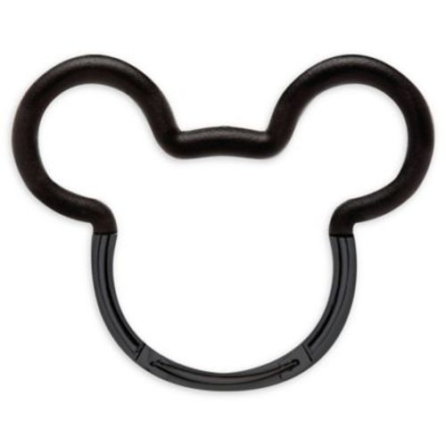 Petunia Pickle Bottom® Disney® Mickey Mouse Stroller Hook in Black - BLACK - NO SIZE