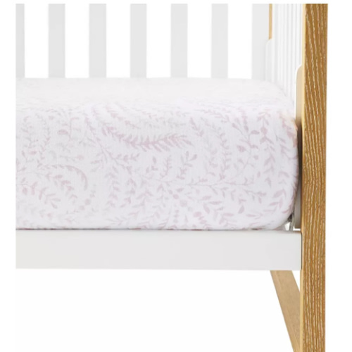 Priano Crib Sheet | Serena and Lily