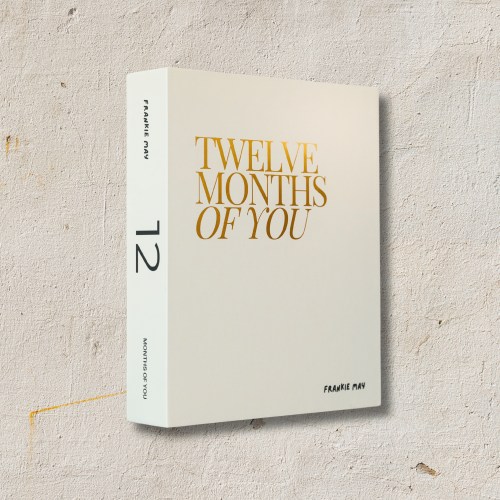 INKLESS BABY MILESTONE CARDS – Frankie May