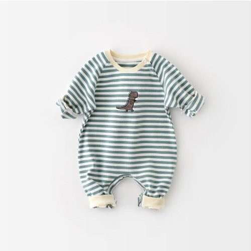 Rex the Baby Dino Onesie – Teeny Mini Me