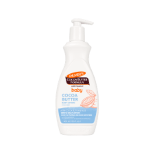 Cocoa Butter Baby Lotion