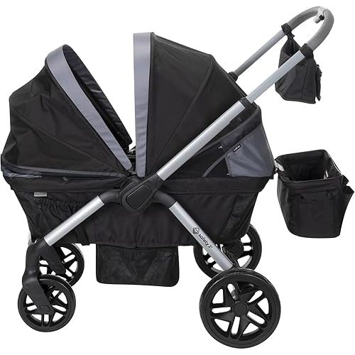 Safety 1st Summit Wagon Stroller - High Street
